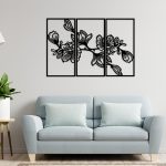 FLORES DECORATIVAS
