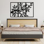 Decoración DE ÁRBOL PARA PARED