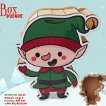 BOX DUENDE