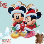 BOX MICKEY Y MINNIE