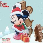 BOX MINNIE