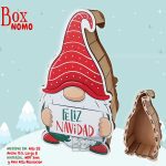 BOX NOMO