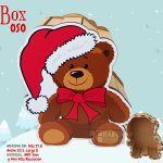 BOX OSO