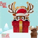 BOX RENO REGALO