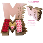 CAJA MAMA