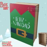 BOX CUADRO DUENDE