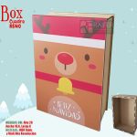 BOX CUADRO RENO