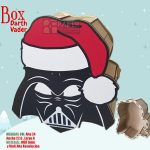 BOX DARTH VADER