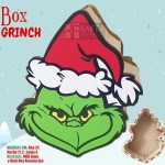 BOX GRINCH
