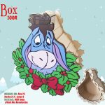 BOX IGOR