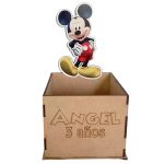 DULCERO MICKEY