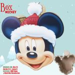 BOX CABEZA MICKEY