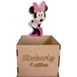 DULCERO MINNIE