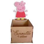 DULCERO PEPPA