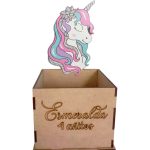 DULCERO UNICORNIO