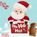 BOX HO HO HO