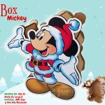 BOX MICKEY