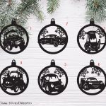 ESFERAS CARS