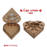 CAJA CORAZÓN MINI