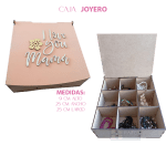 CAJA JOYERO