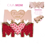 CAJA MOM