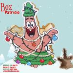 BOX PATRICIO