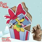 BOX PLUTO