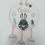 LETRERO DECORATIVO PARA BABY