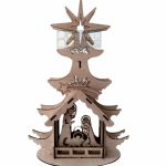 ÁRBOL NACIMIENTO