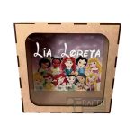 ALCANCÍA KIDS