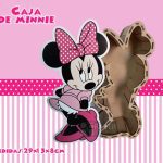 CAJA MINNIE
