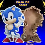 CAJA SONIC