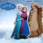 CAJA ELSA Y ANA