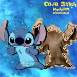 CAJA STITCH