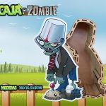 CAJA ZOMBIE