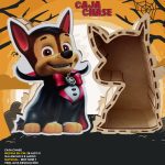 CAJA DULCERO CHACE