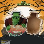 CAJA DULCERO FRANKENSTEIN