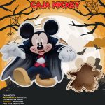 CAJA DULCERO MICKEY
