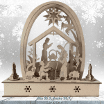 NACIMIENTO