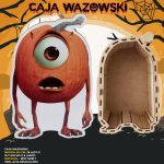 CAJA DULCERO WAZOWSKI