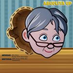 ABUELA UP