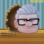ABUELO UP