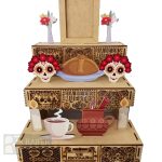 ALTAR DE MUERTOS