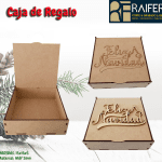 CAJA DE REGALO