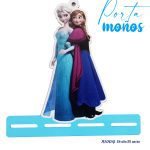 PORTAMOÑOS DE PERSONAJES