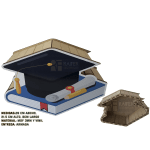 CAJA LIBRO