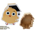 CAJA POLLITO