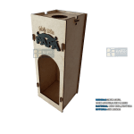PORTA TEQUILA