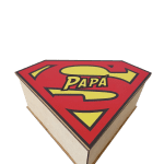 SUPER PAPA