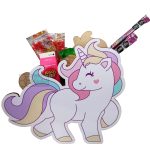 DULCERO UNICORNO